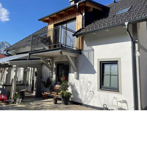 Appartements BERGTRAUM