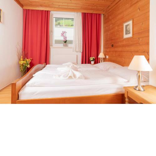 Appartements Bernhofer
