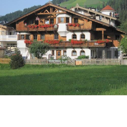 Appartements Bodenland