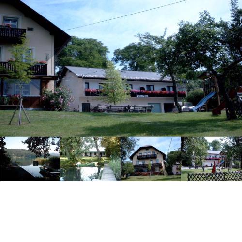 Appartements Bürger