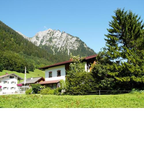Appartements Burtscher