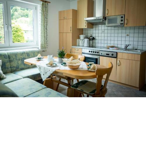 Appartements Caroline