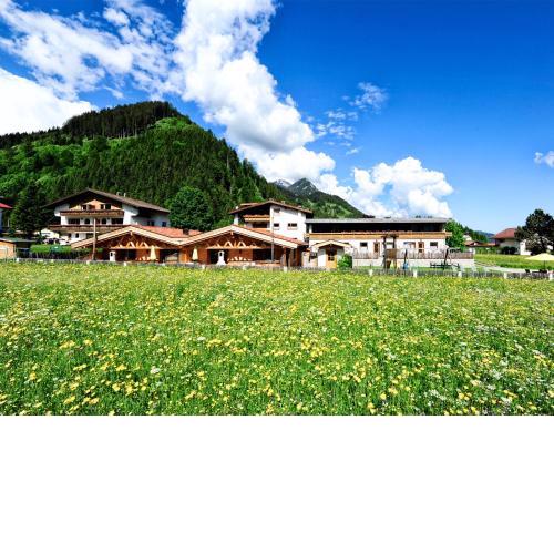Appartements & Chalets Wiesenruh