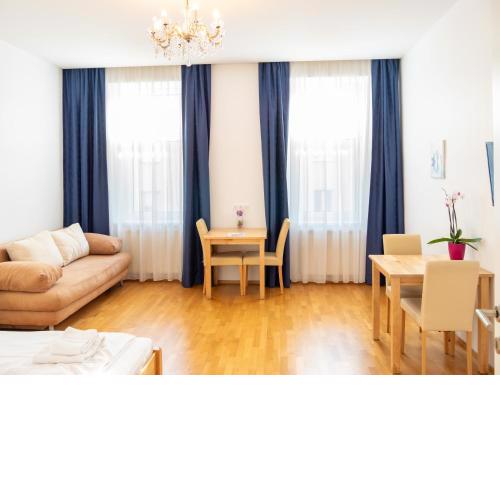 Appartements CHE