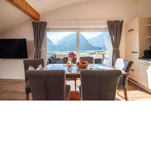 Appartements Cilli