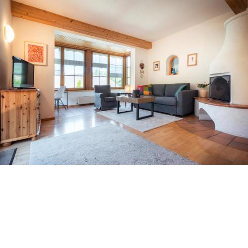 Appartements Coburg by Schladming-Appartements
