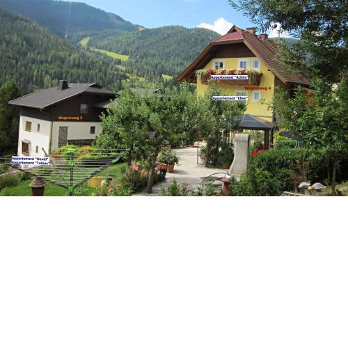 Appartements della Schiava