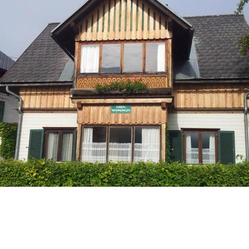 Appartements direkt am See