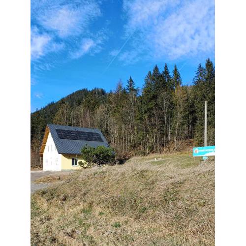 Appartements Dorner, Semmering