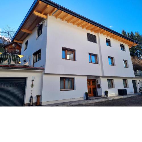 Appartements Falkner
