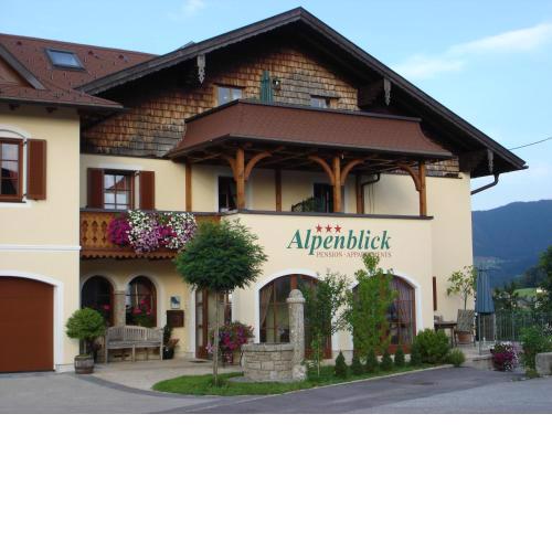 Appartements Ferienwohnungen Alpenblick