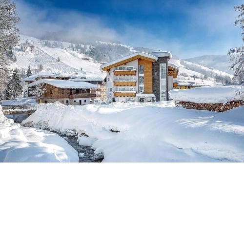 Appartements Ferienwohnungen Unser Unterberg