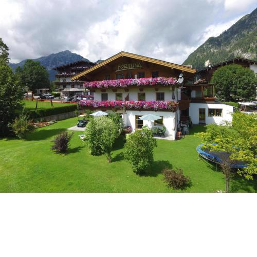 Appartements Fortuna