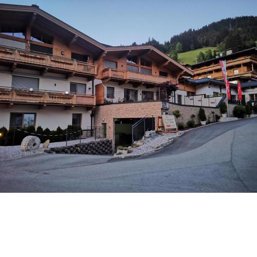 Appartements Fritzhof