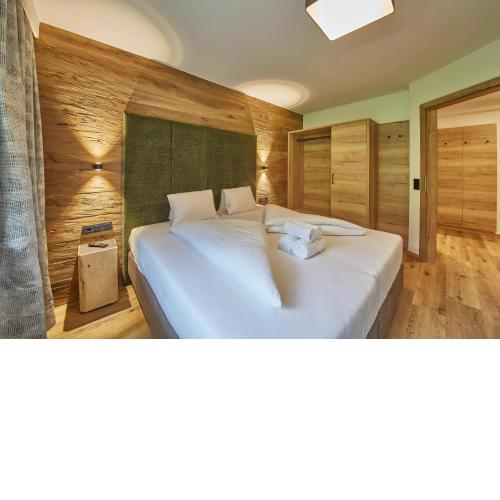 Appartements Gappmaier