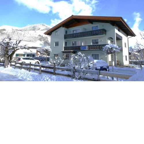 Appartements Gassner