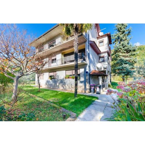 Appartements GIANNA