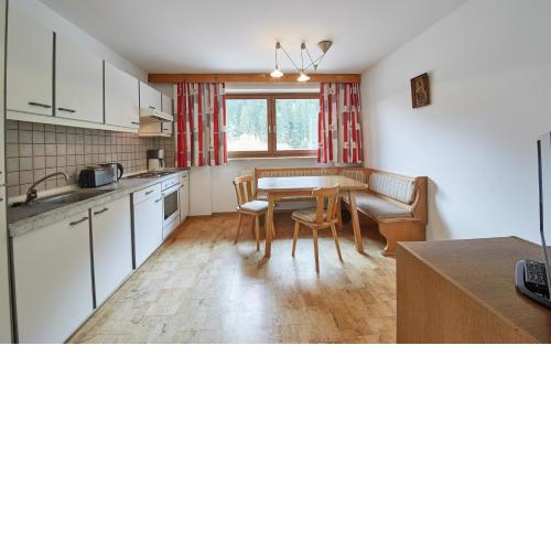 Appartements Glemmtal