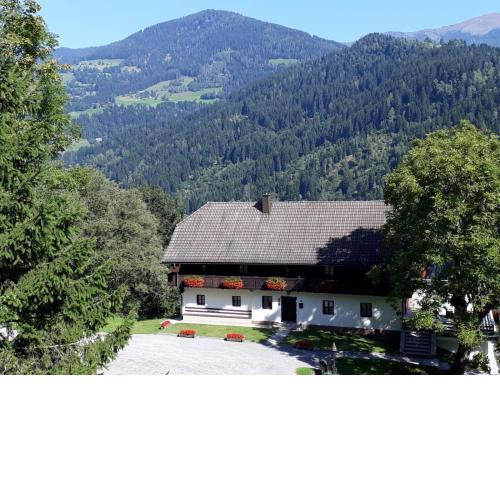Appartements Grafhube