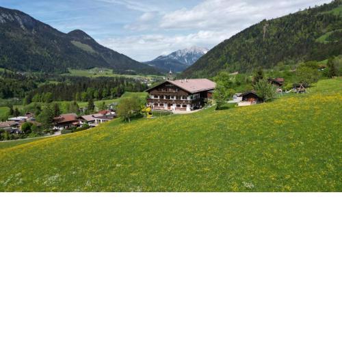 Appartements Grünholz