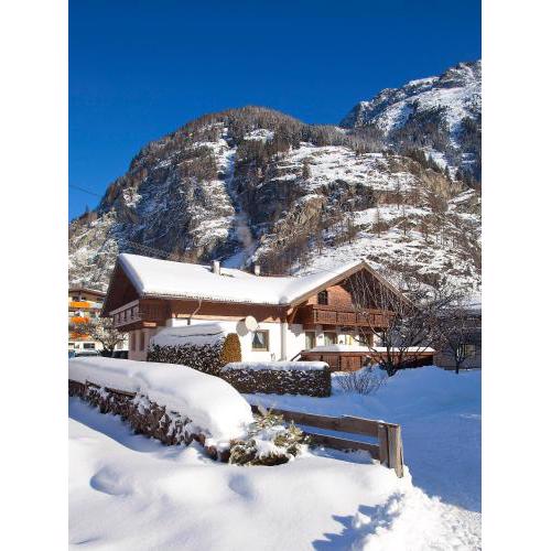 Appartements Gufler