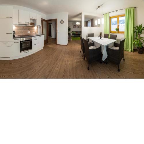 Appartements Haidl