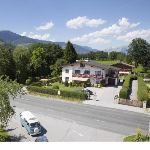 Appartements Haus Sonnenschein