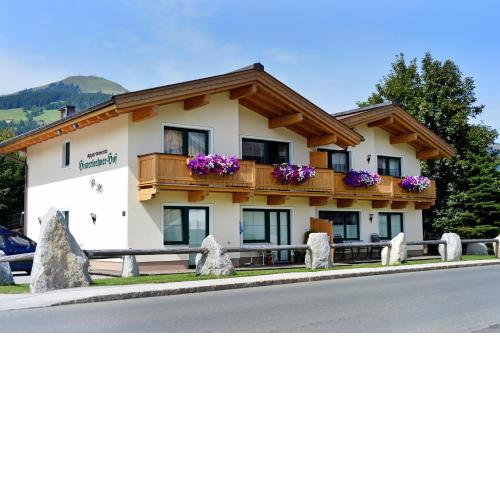Appartements Hinterlechnerhof