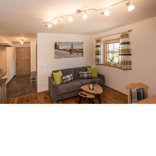 Appartements HOAMATGFÜHL