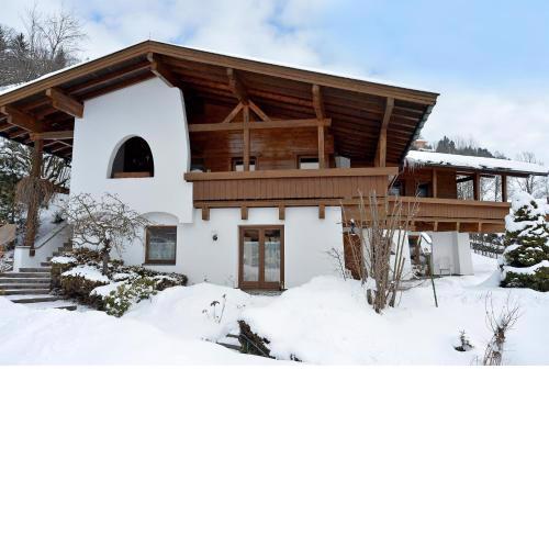 Appartements Höck