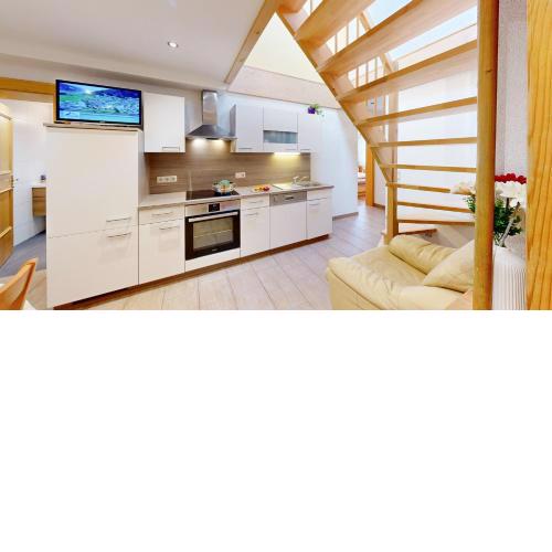 Appartements Hofer