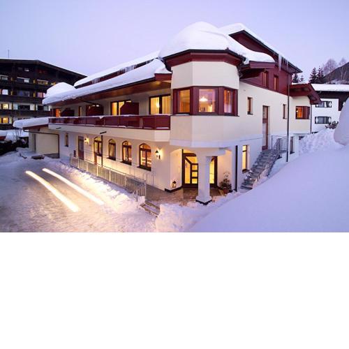 Appartements Holiday
