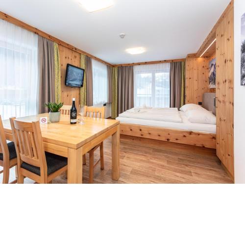Appartements Hollin by we rent