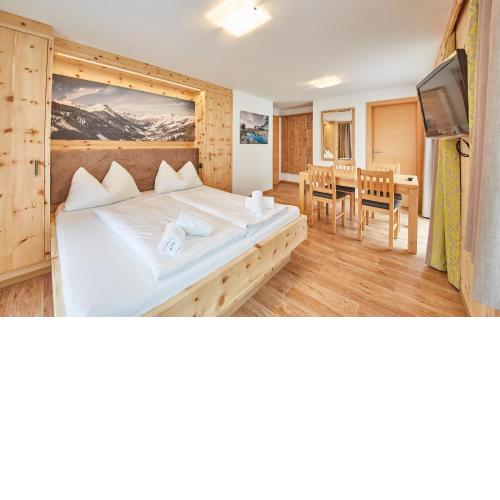 Appartements Hollin