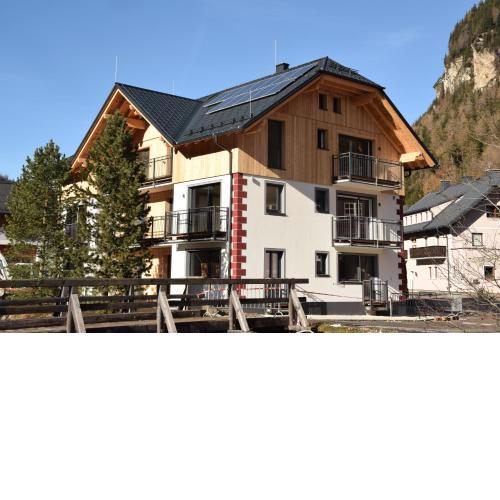 Appartements Hotel Gell