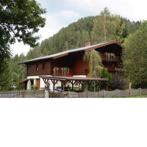 Appartements Huber