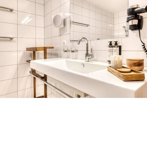 Appartements im Kirchberg by A-Appartments