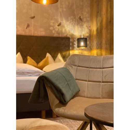 Appartements im Weiherhof,
