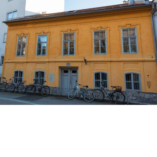 Appartements in Graz beim LKH