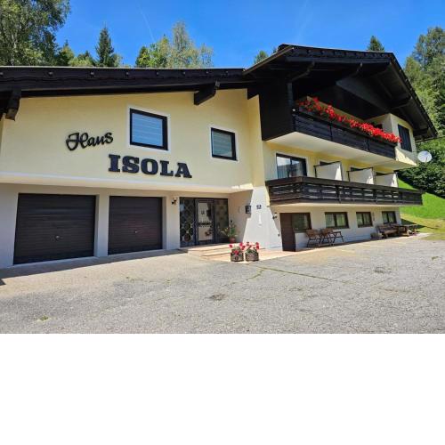 Appartements ISOLA
