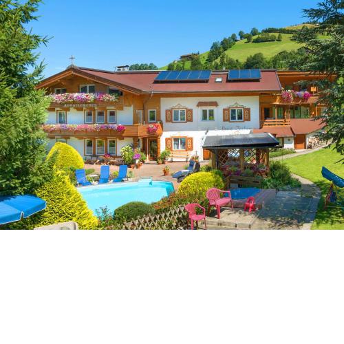 Appartements Jochum