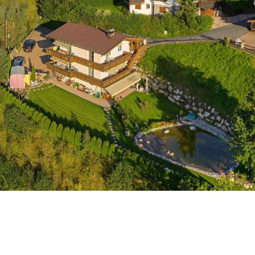 Appartements Kaiserblick