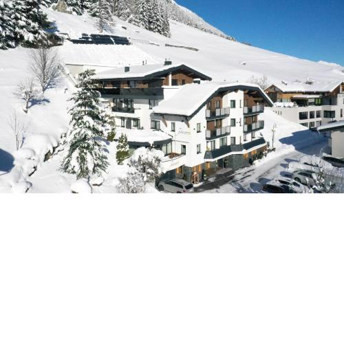 Appartements Kardona