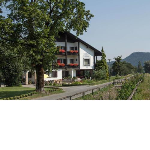 Appartements Käthe