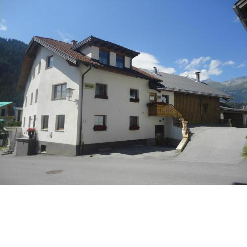Appartements Klapeer