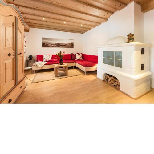 Appartements Knappenhaus by Schladming-Appartements
