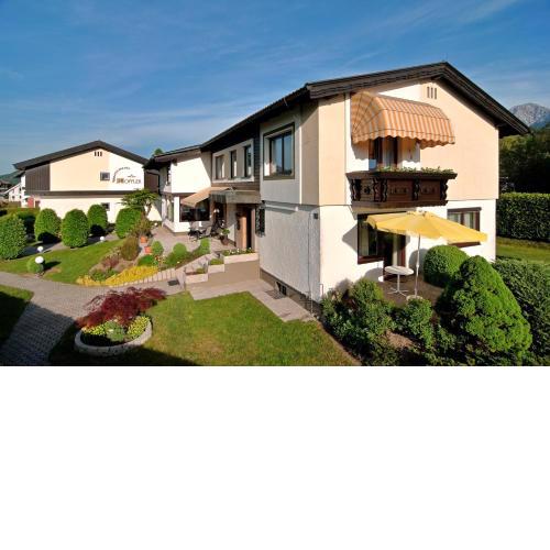 Appartements Koffler