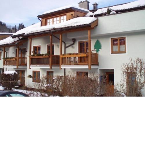 Appartements Kogard - Constantin
