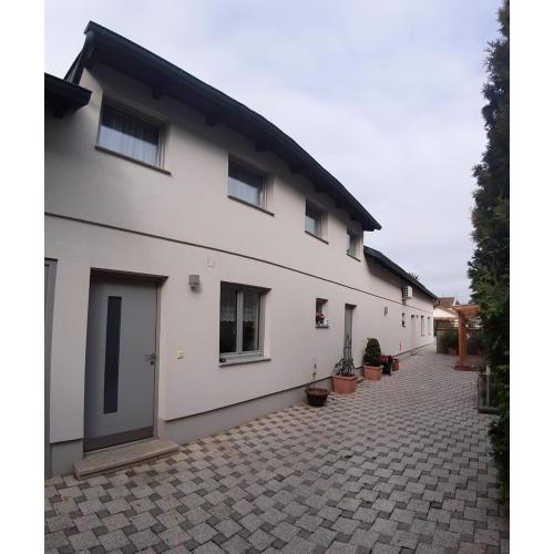 Appartements Königshofer