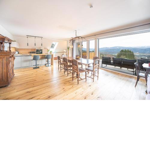 Appartements Kraischaberg